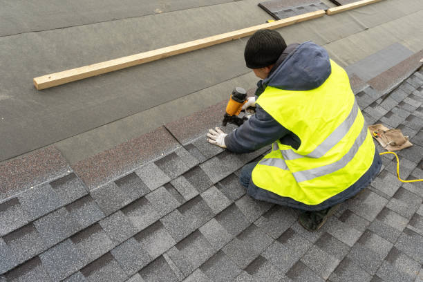Quick and Trustworthy Emergency Roof Repair Services in West Easton, PA