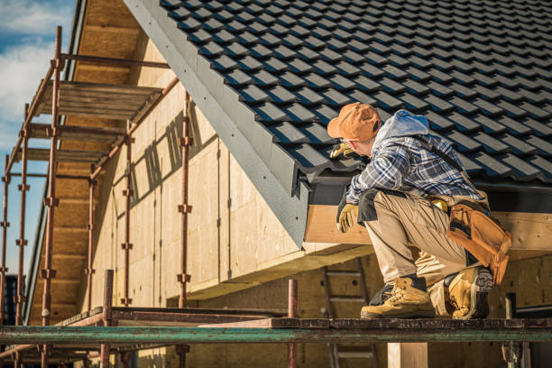 Best Shingle Roofing Installation  in West Easton, PA