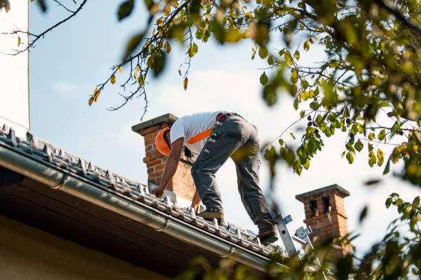 Best Residential Roofing Contractor  in West Easton, PA