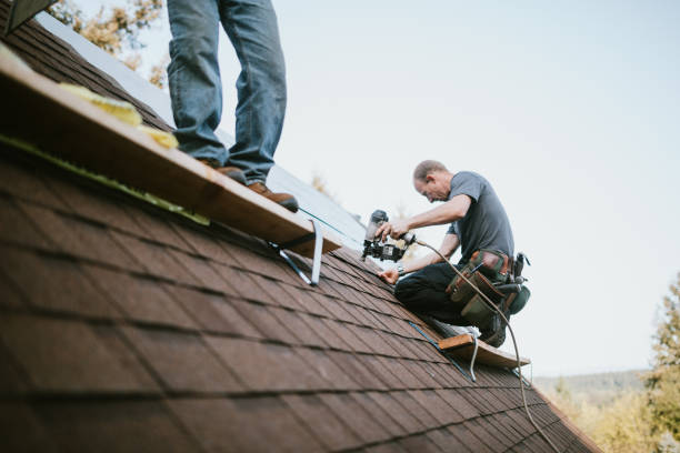 Residential Roof Replacement in West Easton, PA